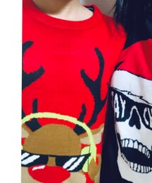 H&M | ニット/セーター