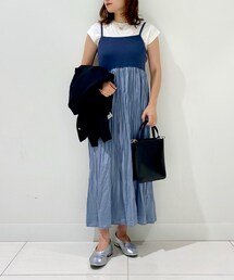 ベストなしver | トップス