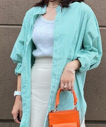 UNIQLO | タンクトップ