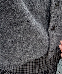 GRL | カーディガン/ボレロ