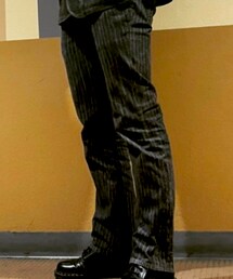 used | デニムパンツ