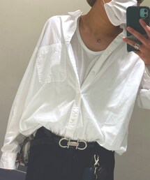 UNIQLO | シャツ/ブラウス