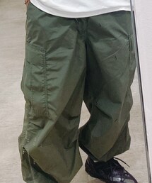 GU | カーゴパンツ