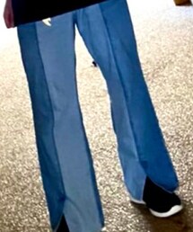 GU | デニムパンツ