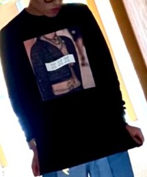 GOD SELECTION XXX | Tシャツ/カットソー