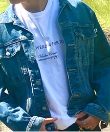 UNDERCOVER | Tシャツ/カットソー