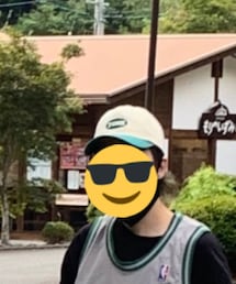 used | キャップ