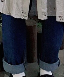 UNIQLO | デニムパンツ