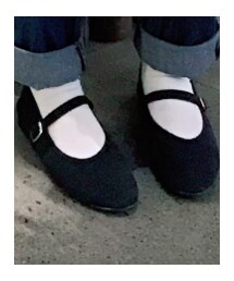 年繡花鞋 | その他シューズ