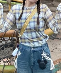 forksy. | その他トップス