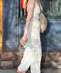 LOWRYS FARM | カーゴパンツ