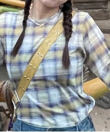 TINA：JOJUN | ショルダーバッグ