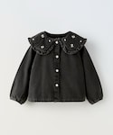 ZARA KIDS( )の「トップス(シャツ/ブラウス)」