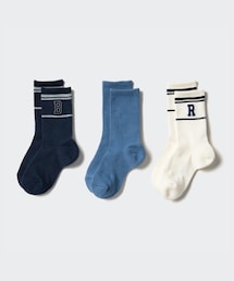 UNIQLO | ソックス/靴下