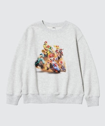 UNIQLO | スウェット