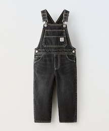 ZARA KIDS | サロペット/オーバーオール