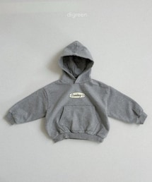 digreen | パーカー
