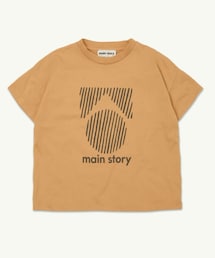 mainstory | Tシャツ/カットソー