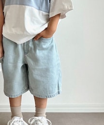 UNIQLO | デニムパンツ