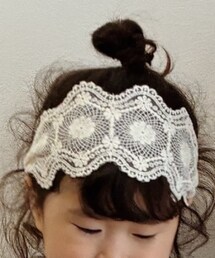 SHEIN | ヘアバンド