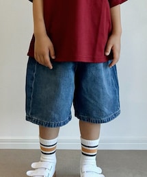 UNIQLO | デニムパンツ