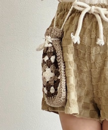Handmade | ショルダーバッグ