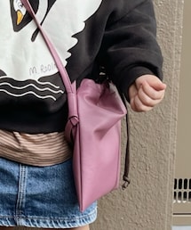 tonto | ショルダーバッグ