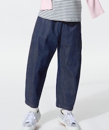 UNIQLO | デニムパンツ