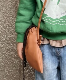 tonto | ショルダーバッグ