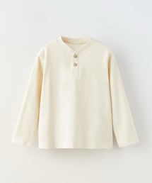 ZARA KIDS | Tシャツ/カットソー