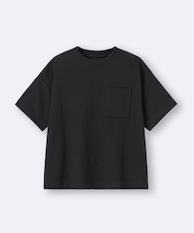 GU | Tシャツ/カットソー