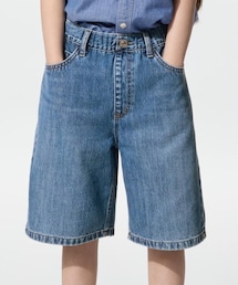 UNIQLO | デニムパンツ