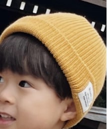 こども ビームス | ニットキャップ/ビーニー