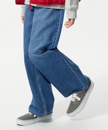 UNIQLO | デニムパンツ