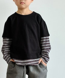 minimal | トップス