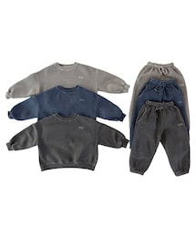 OUR | セットアップ