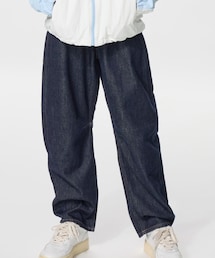 UNIQLO | デニムパンツ