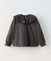 ZARA KIDS | Tシャツ/カットソー