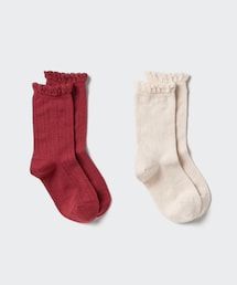 UNIQLO | ソックス/靴下