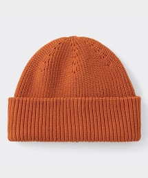 GU | ニットキャップ/ビーニー