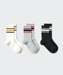UNIQLO | ソックス/靴下