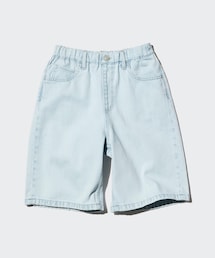 UNIQLO | デニムパンツ