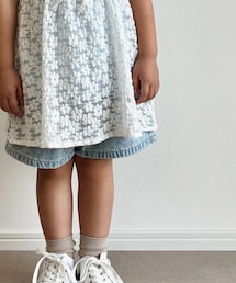 UNIQLO | デニムパンツ