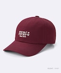 GU(ジーユー)の「帽子(キャップ)」