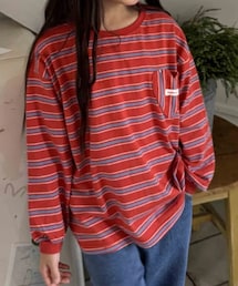 andbutter | Tシャツ/カットソー