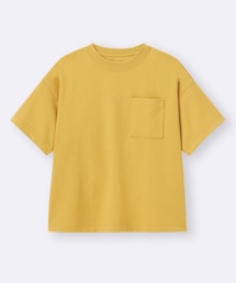 GU | Tシャツ/カットソー