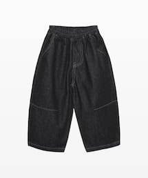 韓国子供服 | デニムパンツ