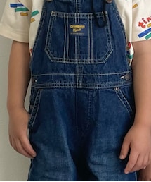 OSHKOSH | オールインワン・サロペット