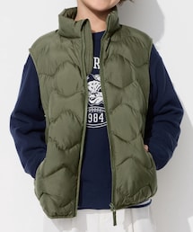 UNIQLO | ダウンベスト