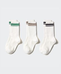 UNIQLO | ソックス/靴下